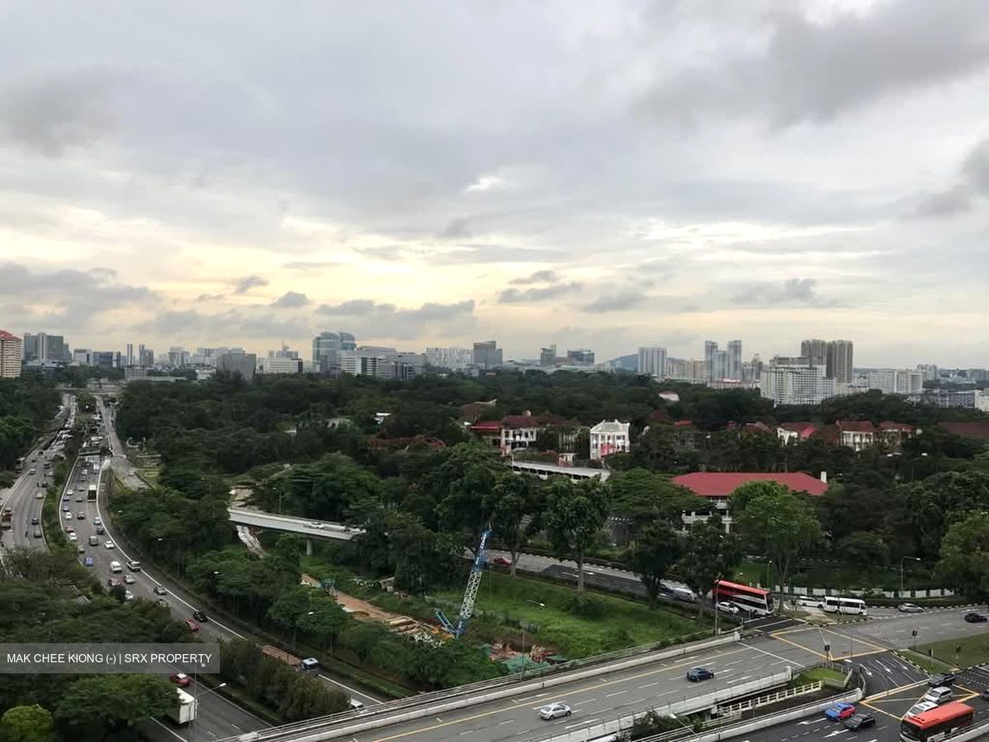 The Interlace (D4), Condominium #580829341